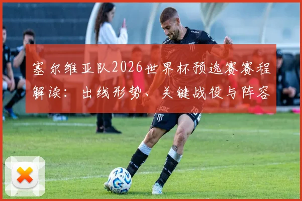 塞尔维亚队2026世界杯预选赛赛程解读：出线形势、关键战役与阵容看点全解析